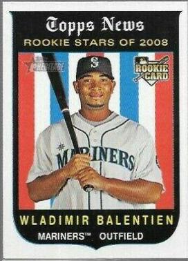 Wladimir Balentien #116