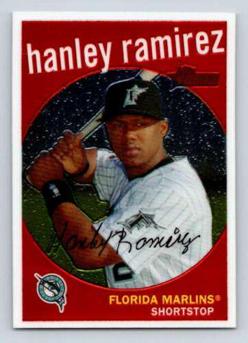 Hanley Ramirez #C55