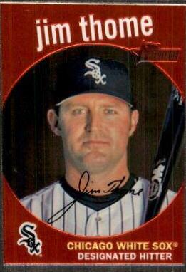 Jim Thome #C150