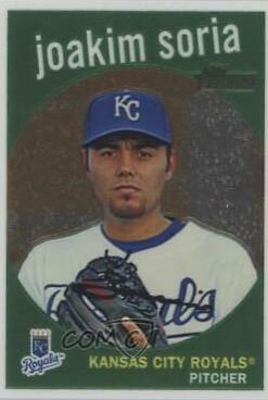Joakim Soria #C216