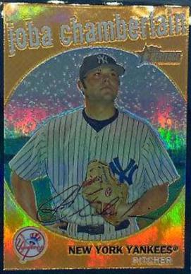 Joba Chamberlain #C96