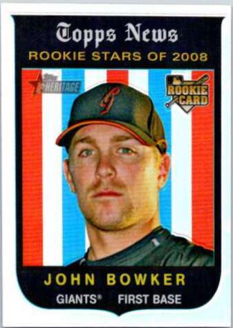 John Bowker #C260