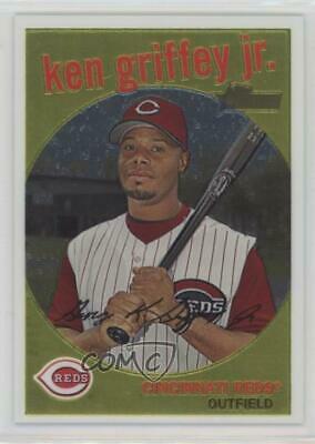 Ken Griffey Jr. #C80