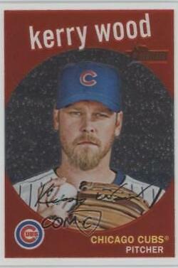 Kerry Wood #C209