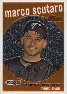Marco Scutaro #C261