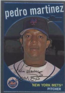 Pedro Martinez #C129