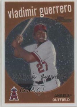 Vladimir Guerrero #C56