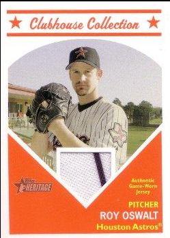 Roy Oswalt #CCRO