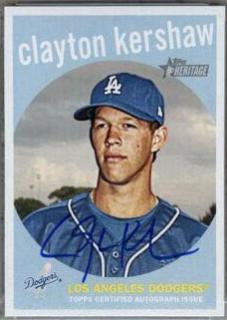 Clayton Kershaw #ROACK