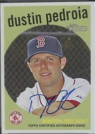Dustin Pedroia #ROADP