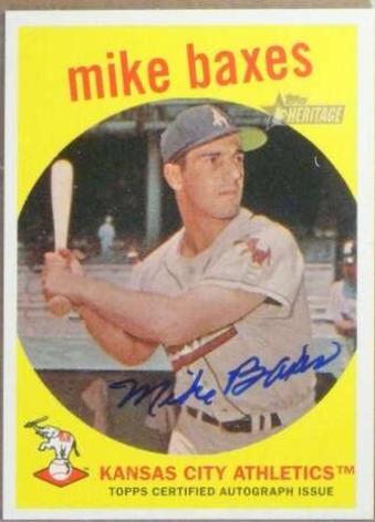 Mike Baxes #ROAMB