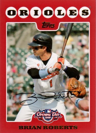 Brian Roberts #157