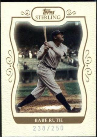 Babe Ruth #6