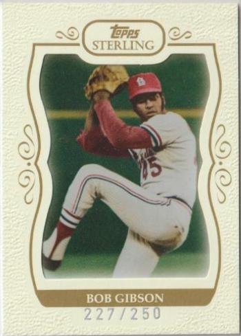 Bob Gibson #59