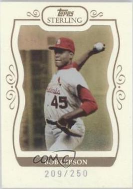 Bob Gibson #64