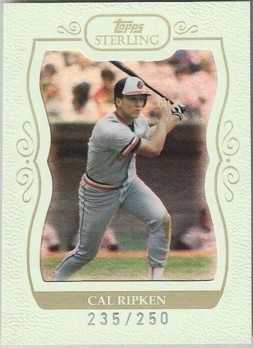 Cal Ripken Jr. #228