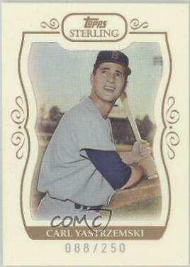 Carl Yastrzemski #171