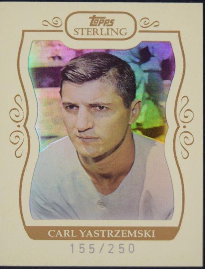 Carl Yastrzemski #172