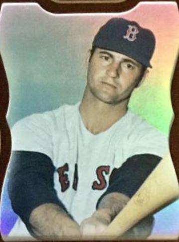 Carl Yastrzemski #175