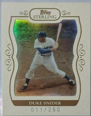 Duke Snider #48