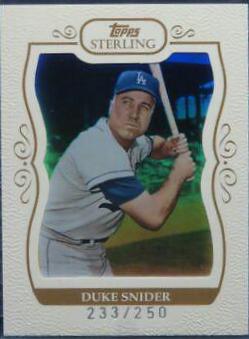 Duke Snider #51