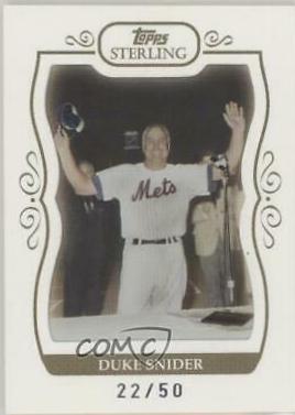 Duke Snider #53