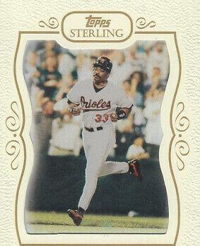 Eddie Murray #30