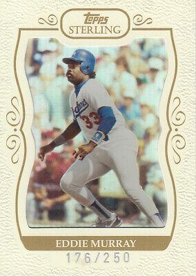 Eddie Murray #35