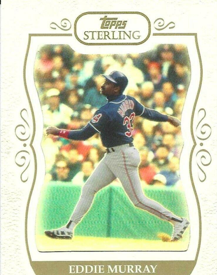 Eddie Murray #36