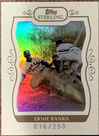 Ernie Banks #277