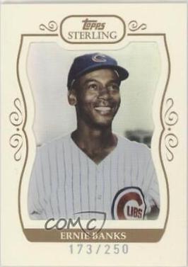 Ernie Banks #278