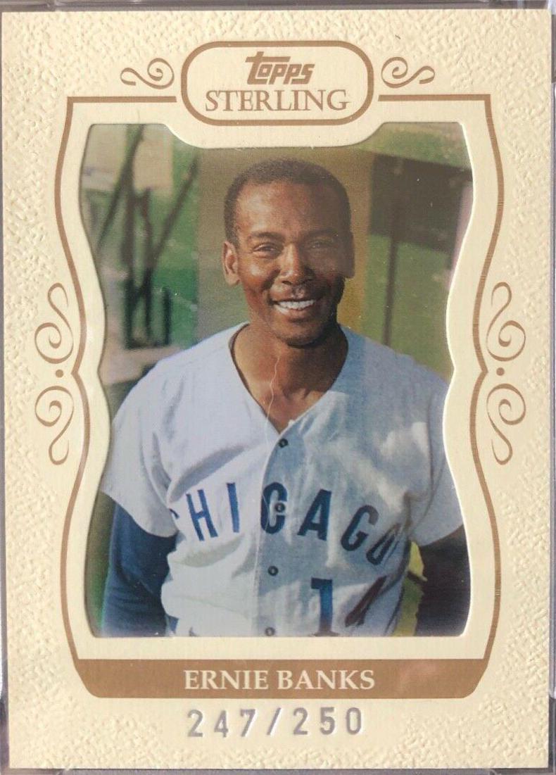 Ernie Banks #279