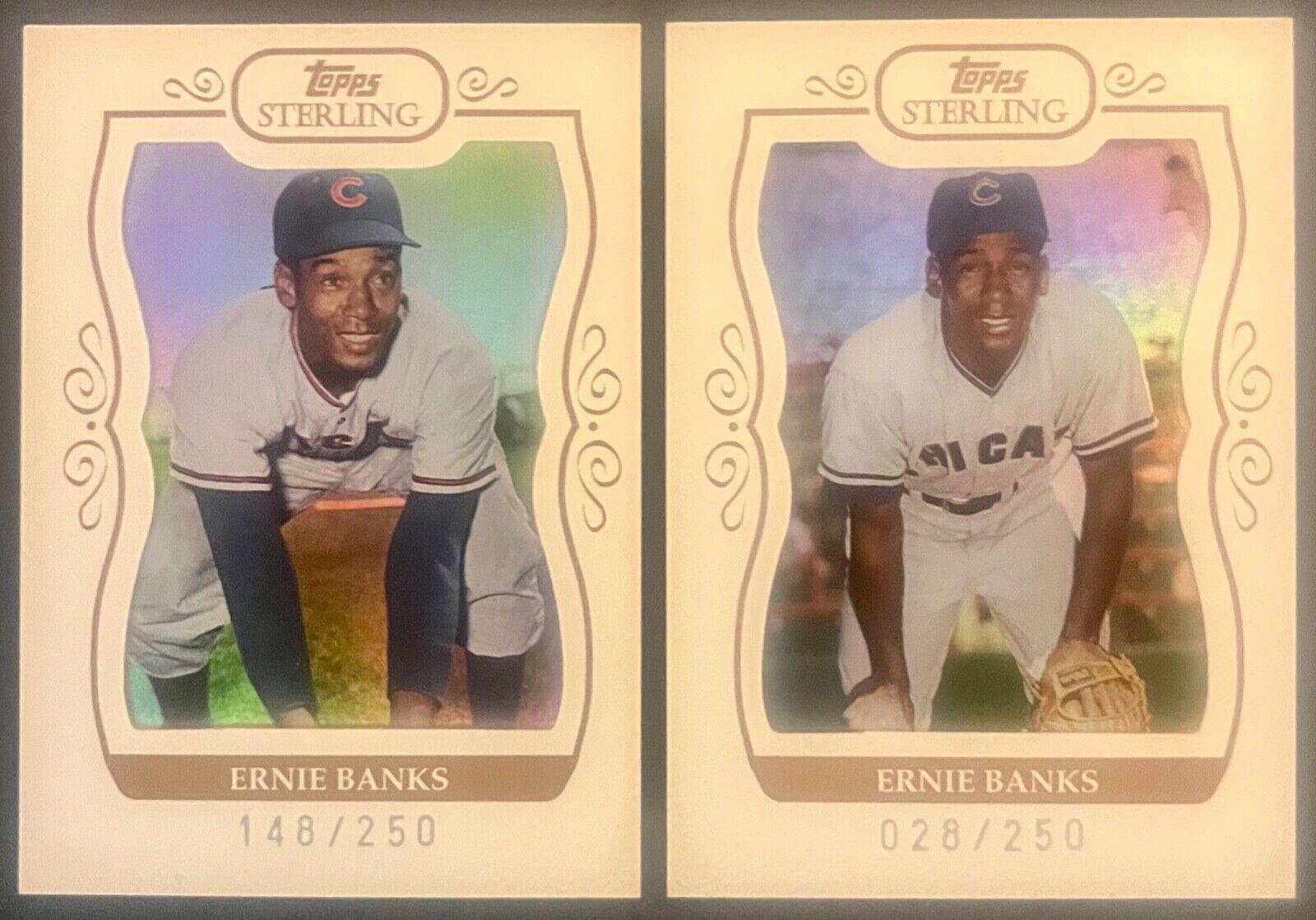 Ernie Banks #280