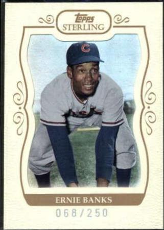 Ernie Banks #281
