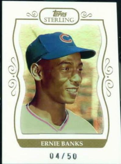 Ernie Banks #284