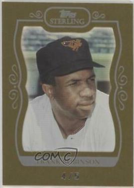 Frank Robinson #260