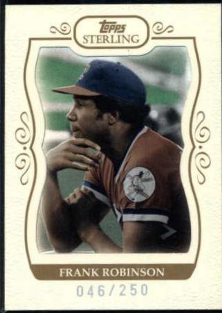 Frank Robinson #263