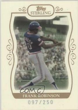 Frank Robinson #264