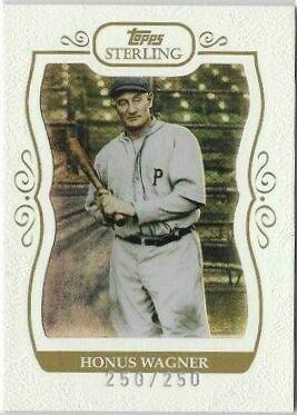 Honus Wagner #290