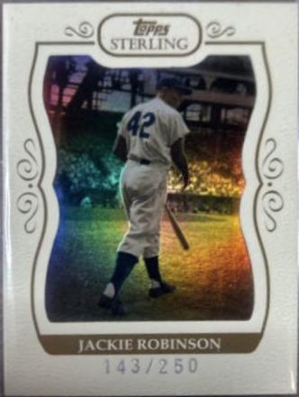 Jackie Robinson #39