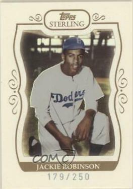 Jackie Robinson #41