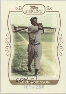 Jackie Robinson #42