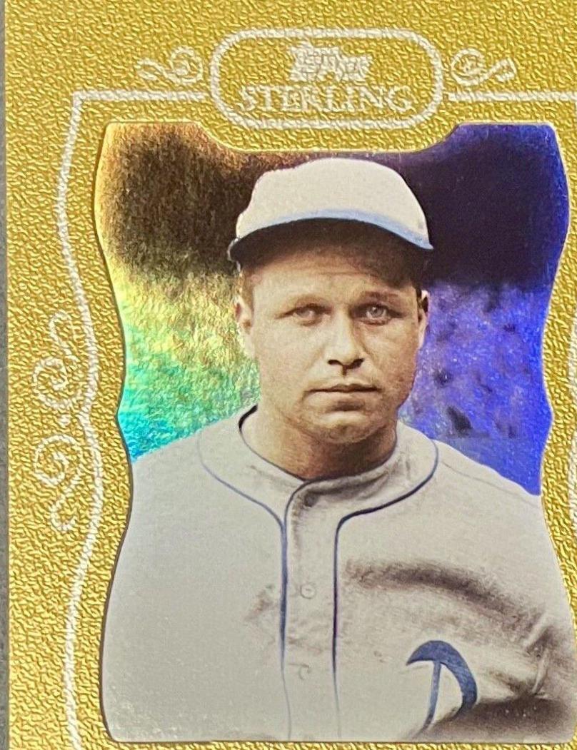 Jimmie Foxx #24