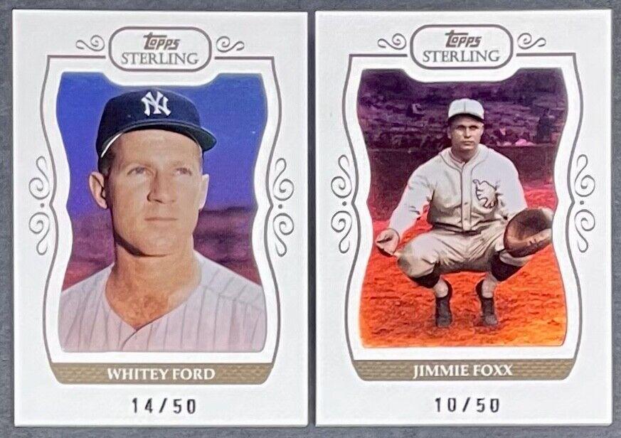 Jimmie Foxx #25