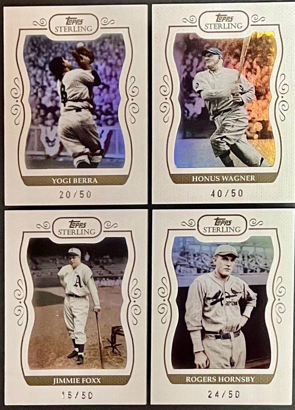Jimmie Foxx #26