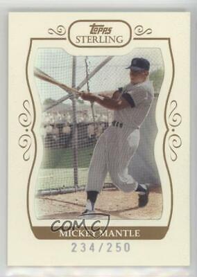 Mickey Mantle #2