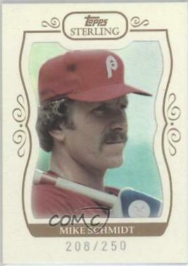 Mike Schmidt #156