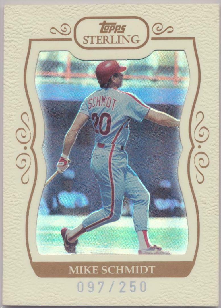 Mike Schmidt #157