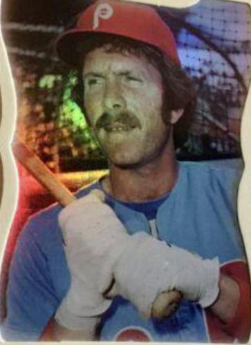 Mike Schmidt #162