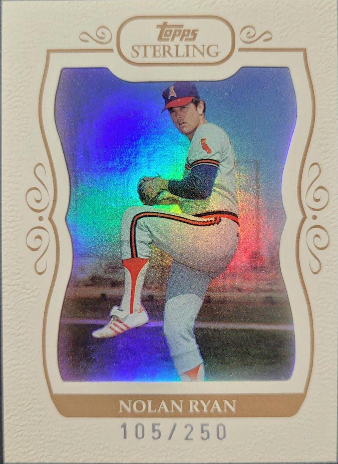 Nolan Ryan #194
